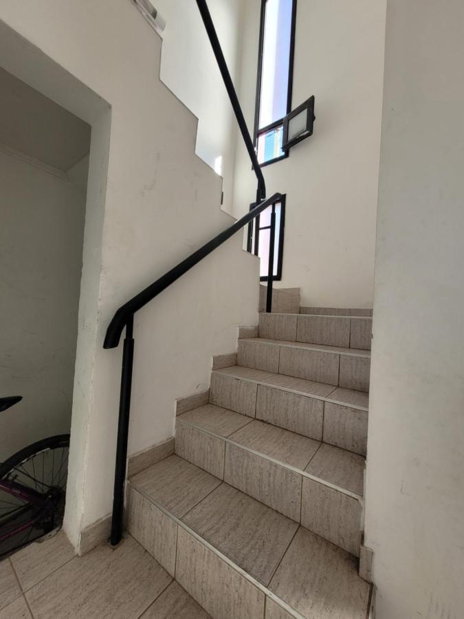 "La Irma" - Complejo De Departamentos Apartment Lincoln Luaran gambar